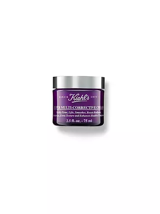 KIEHL'S | Gesichtscreme - Super Multi- Corrective Cream 75ml | 